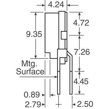 262XR104B