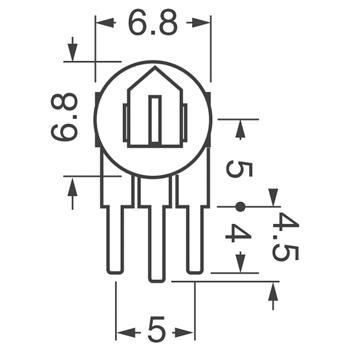 EVM-31GA00B12