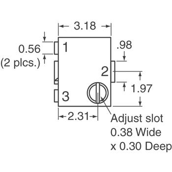 3223W-1-102E