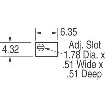 3262W-1-500