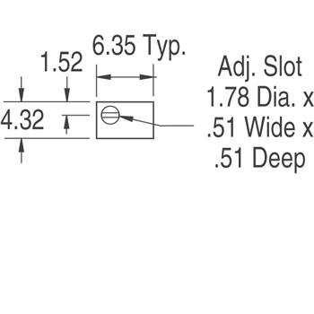 3266W-1-203LF