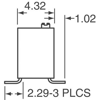 3269W-1-100G