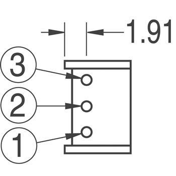 3299W-1-502LF