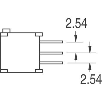 3299X-1-102LF