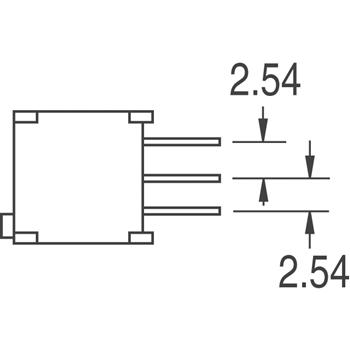 3299Y-1-100LF