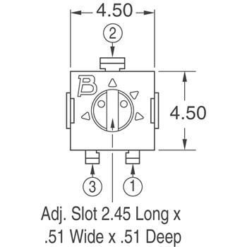 3314G-1-100E