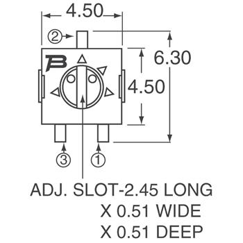 3314H-1-102