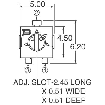 3314R-1-100E