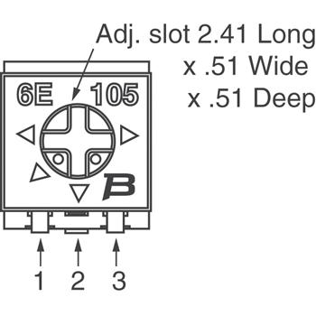 3314Z-1-100E