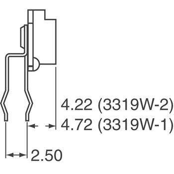 3319W-2-103