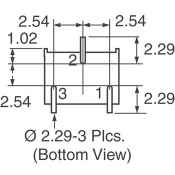 3361S-1-204GLF