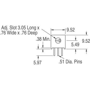 3386C-1-503