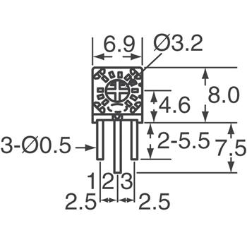 PVC6E205C01B00