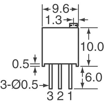 PV36Y101C01B00