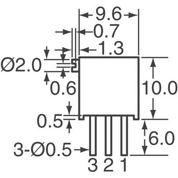 PV36Z100C01B00