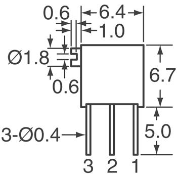 PV37X100C01B00