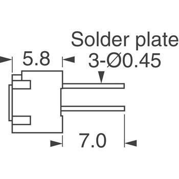 CT6W102