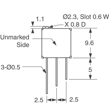 CT94EW503