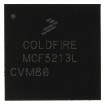 Lڵ̓rl(f)Ʒ|(zh)Freescale SemiconductorƷMCF5213LCVM80· (IC)(yu)