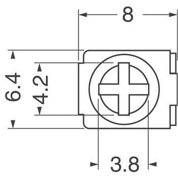 EVM-EAGA00B16