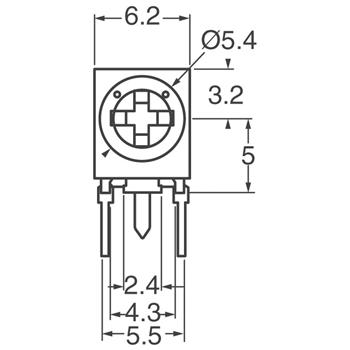 EVM-EGGA00B14