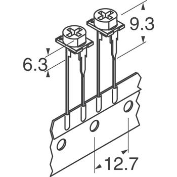 EVM-F6SA00B25