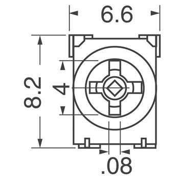 EVM-F6SA00B25