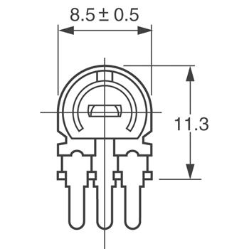 EVN-64AA00B32