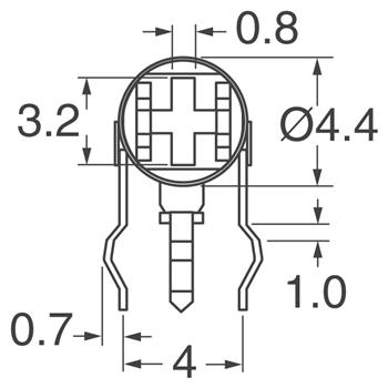 EVM-L1GA00B12