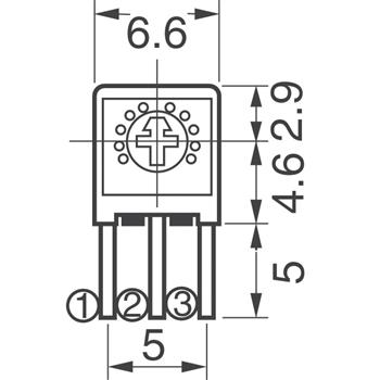 EVM-MBGA01B52