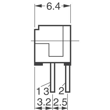 EVM-MBGA01B52