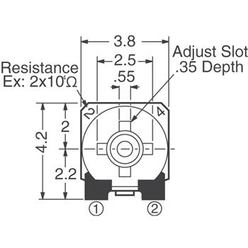 EVM-1GSX30B13