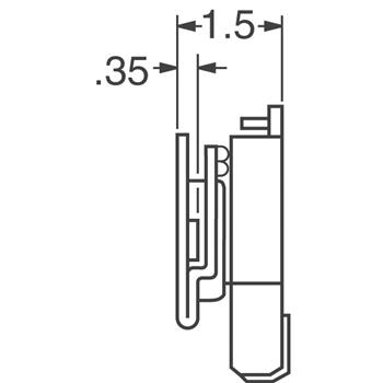 EVM-1SSX50B13