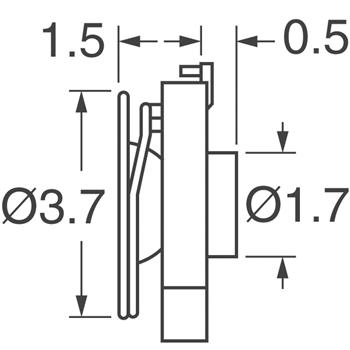 EVM-1USX30B14