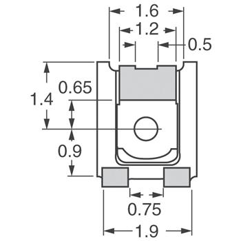 EVM-2XSX50B54