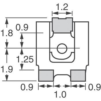 EVM-3WSX80B12