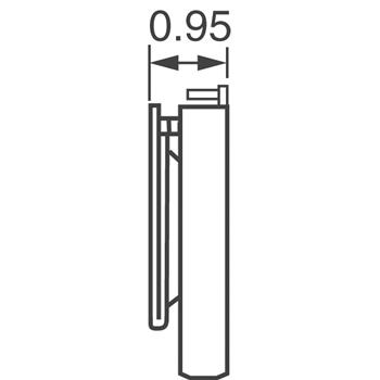 EVM-3WSX80B12