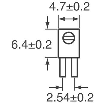 M43P102KB40