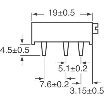 M43P102KB40