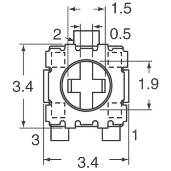 ST32ETB105