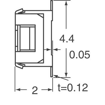 ST32ETB105