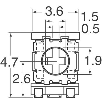 ST32TG105