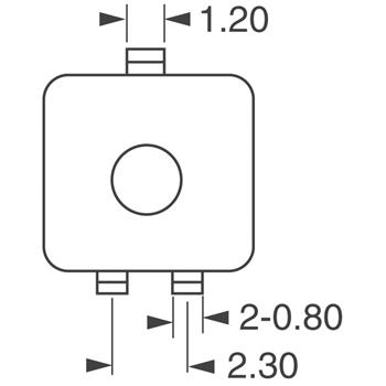 ST7ETB503