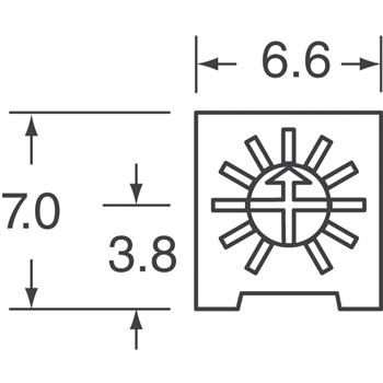 T73YE102KT20