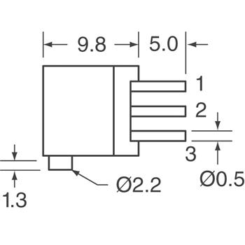 T93XA102KT20