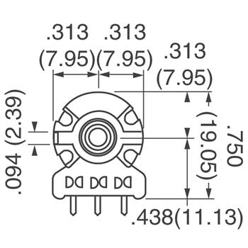 270X232A102B2B1