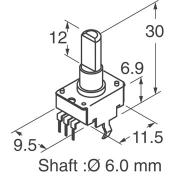 EVU-F2AF30B14