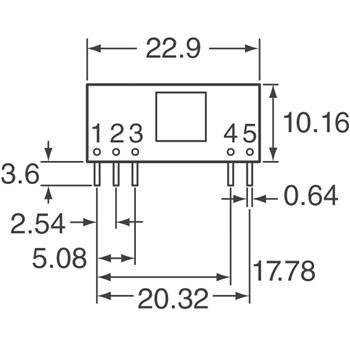 VPOL5A-5-SIP