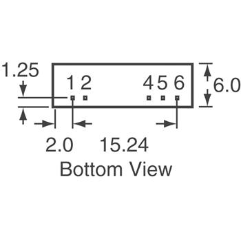 VESD1-S5-D12-SIP