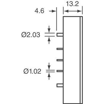 VHB200W-Q24-S15